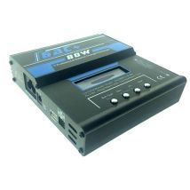 I6AC+80W akkutöltő